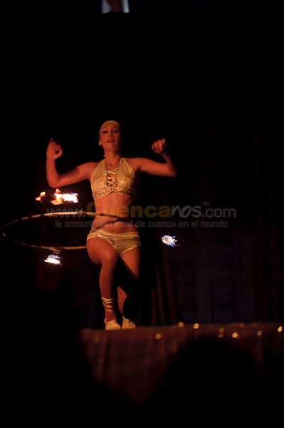 El Circo de la Chilindrina