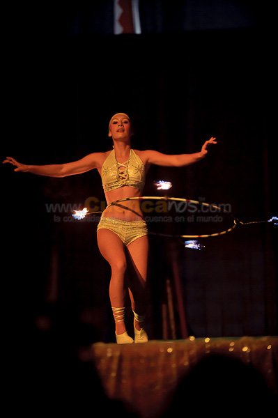 El Circo de la Chilindrina