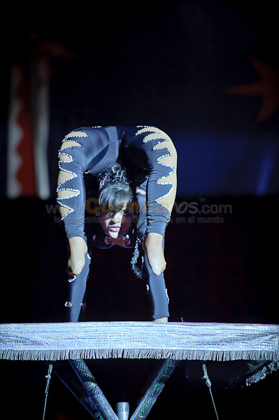 El Circo de la Chilindrina