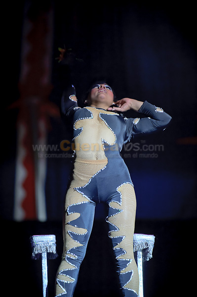 El Circo de la Chilindrina