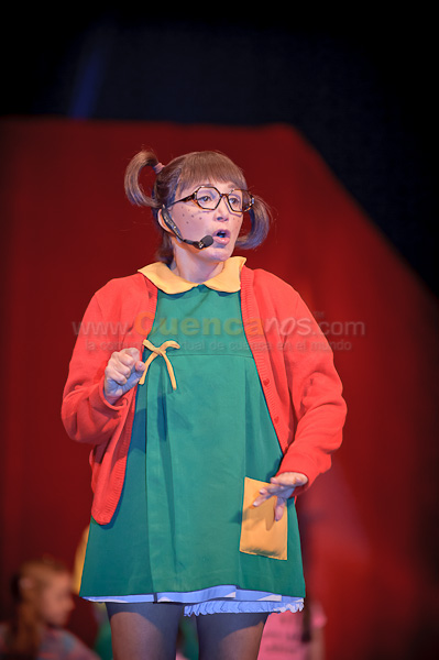 El Circo de la Chilindrina