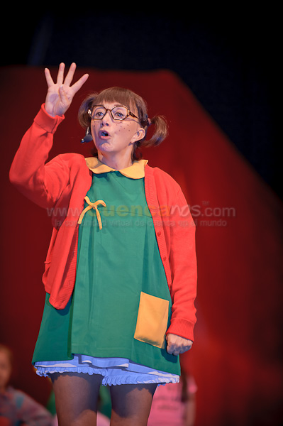El Circo de la Chilindrina