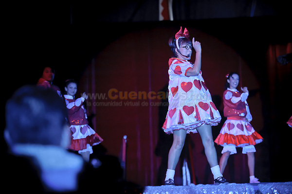 El Circo de la Chilindrina