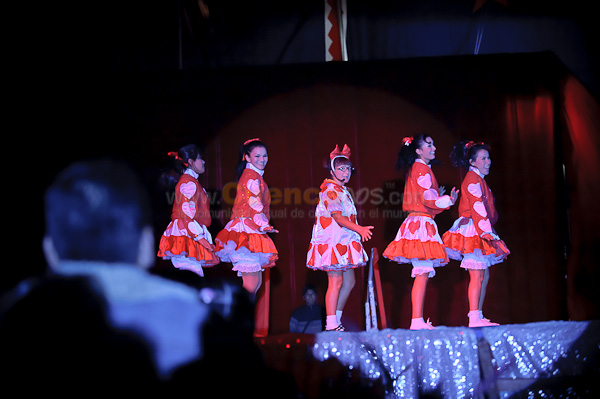 El Circo de la Chilindrina