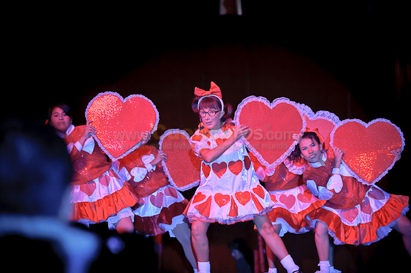 El Circo de la Chilindrina