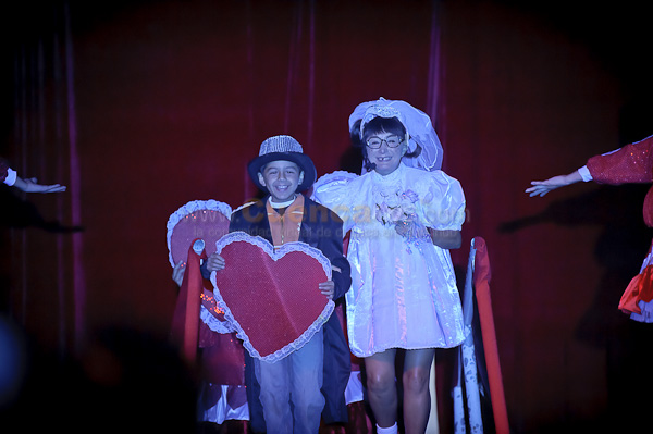 El Circo de la Chilindrina