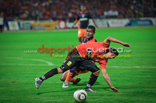 Deportivo Cuenca vs Olmedo 30 de Octubre del 2010
