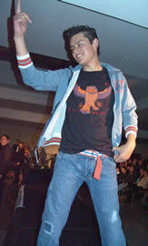 Fashion 2005