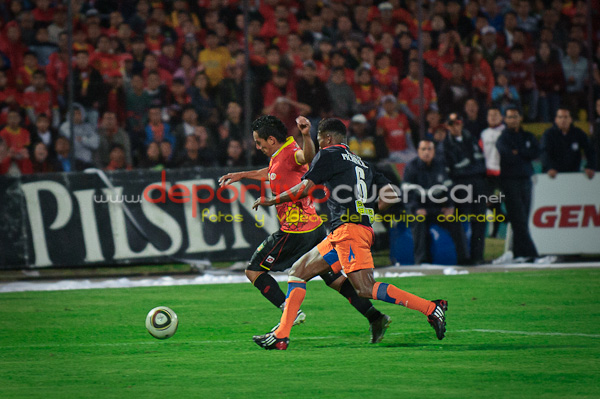 Deportivo Cuenca vs Olmedo 30 de Octubre del 2010