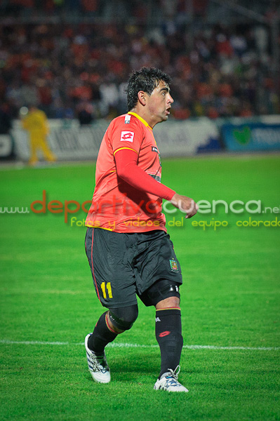 Deportivo Cuenca vs Olmedo 30 de Octubre del 2010