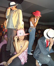 Fashion 2005