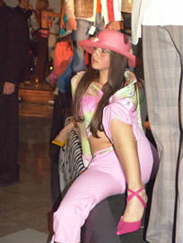 Fashion 2005
