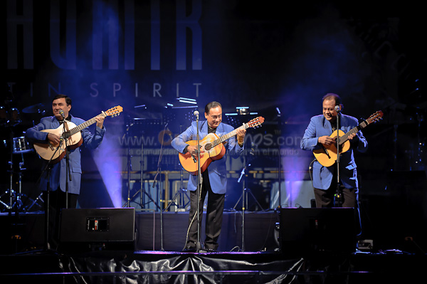 Los Panchos