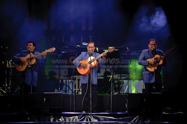 Los Panchos