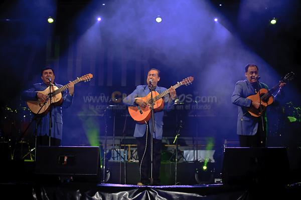 Los Panchos