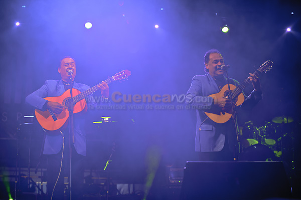 Los Panchos