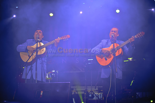 Los Panchos