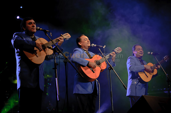 Los Panchos