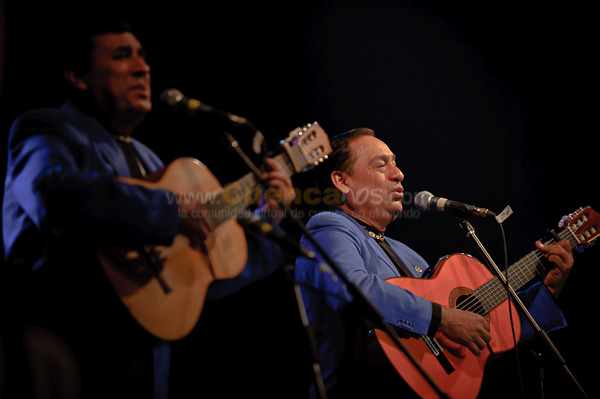 Los Panchos