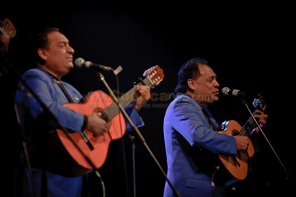 Los Panchos