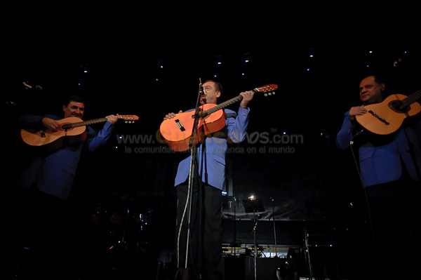 Los Panchos