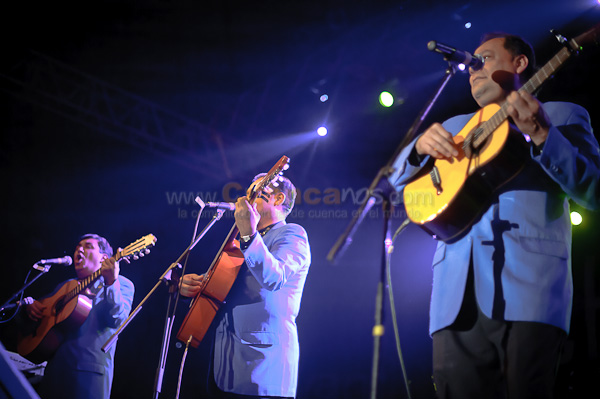 Los Panchos