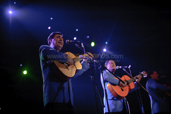 Los Panchos