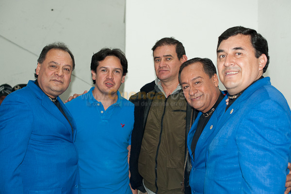 Los Panchos