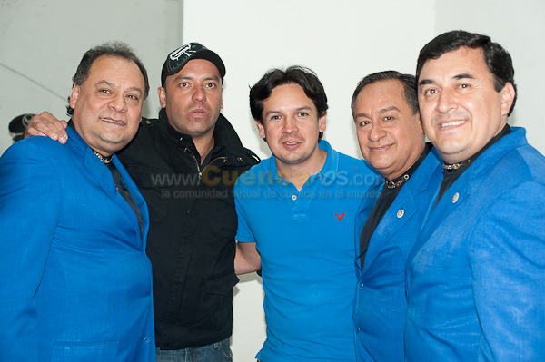 Los Panchos