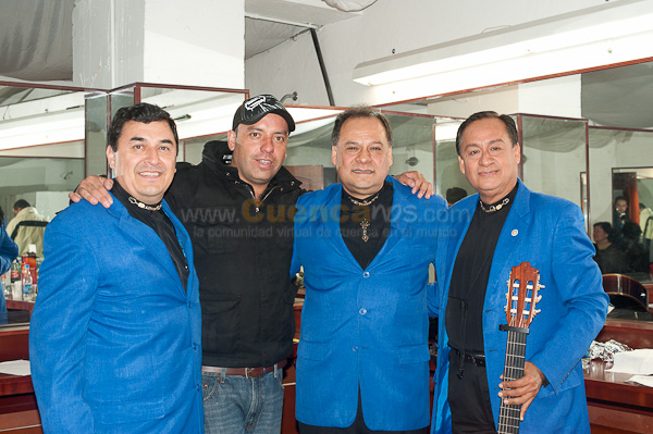 Los Panchos
