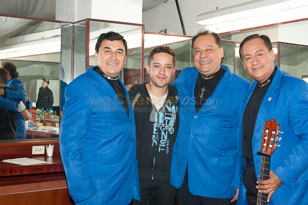 Los Panchos