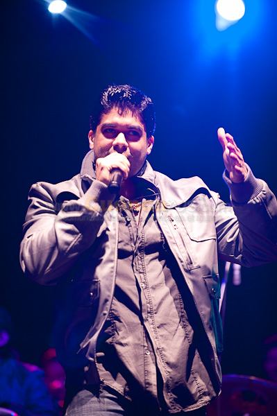 Jerry Rivera