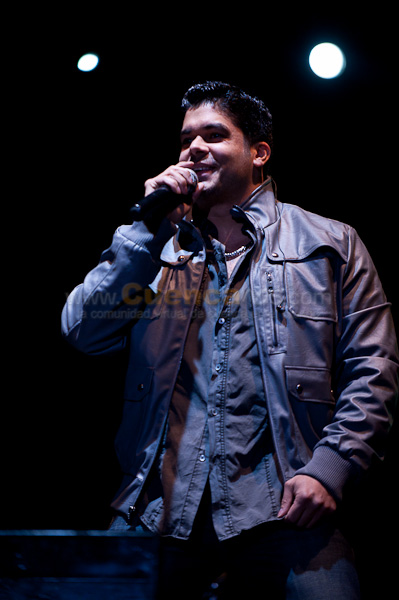 Jerry Rivera