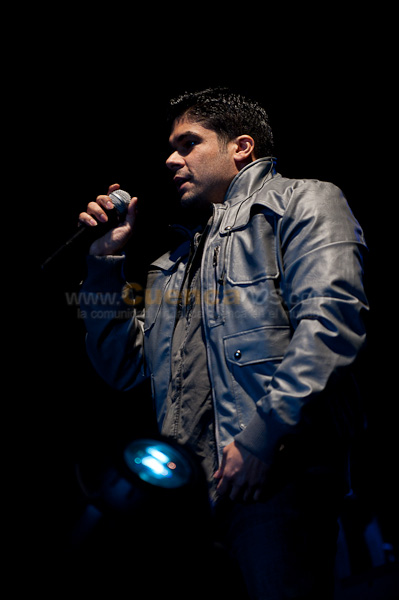 Jerry Rivera