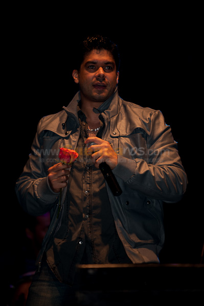 Jerry Rivera