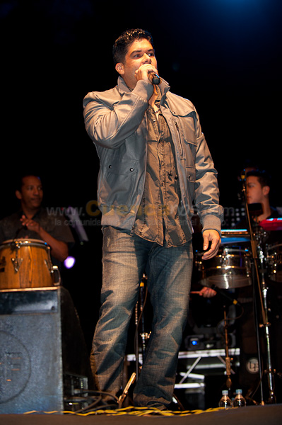 Jerry Rivera