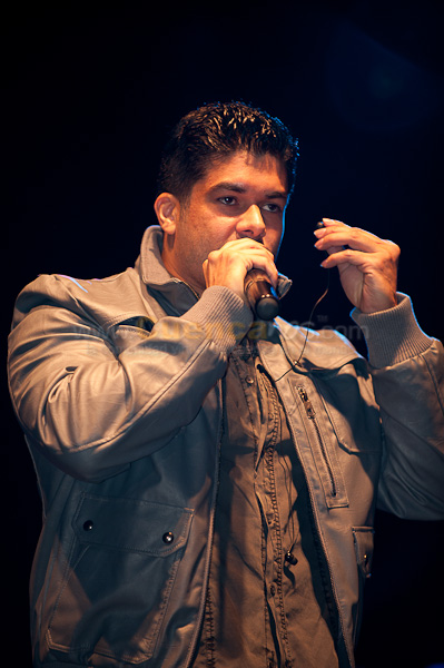 Jerry Rivera