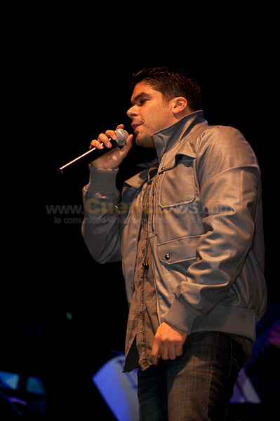 Jerry Rivera