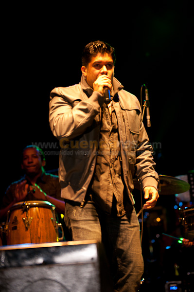 Jerry Rivera