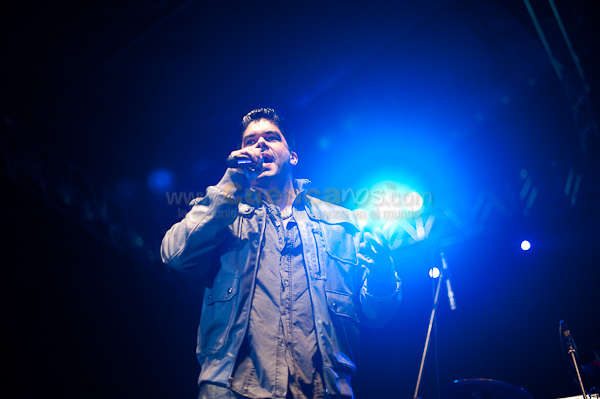 Jerry Rivera