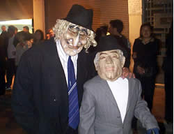Fiesta de Inocentes en Cuenca