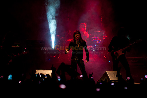 Rata Blanca