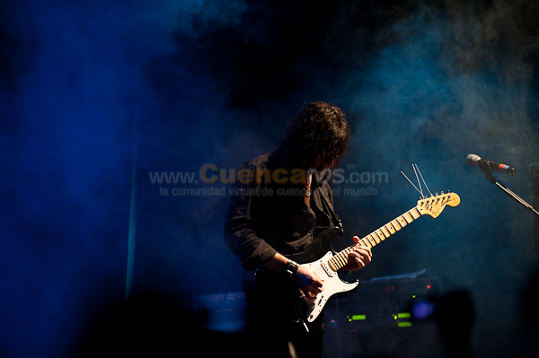 Rata Blanca
