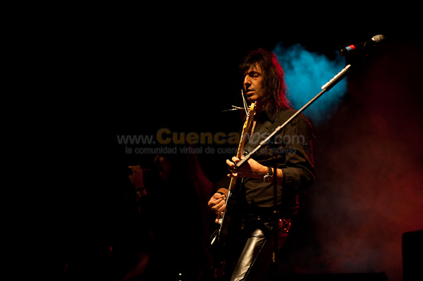 Rata Blanca