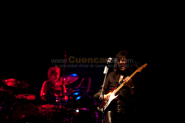 Rata Blanca