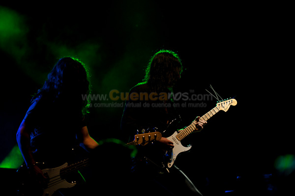 Rata Blanca