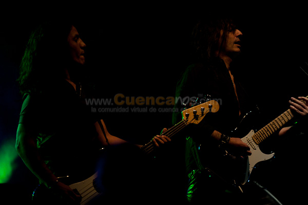 Rata Blanca