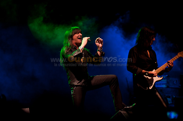 Rata Blanca