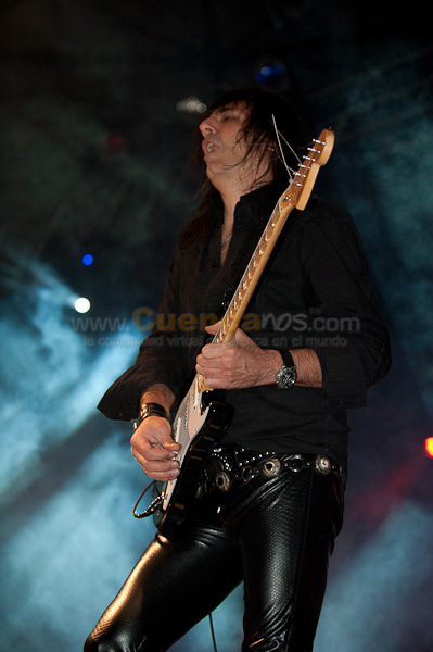 Rata Blanca