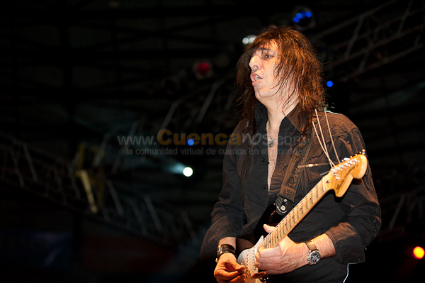 Rata Blanca